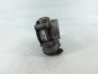 2010-2012 Ford Fusion Throttle Body P/N:171253001647 DS7E-9F991-AJ Fits Fits 2009 2010 2011 2012 OEM Used Auto Parts - Oemus
