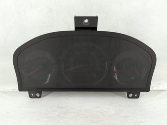 compare product 2010 Ford Fusion Instrument Cluster Speedometer Gauges P/N:AE5T-10849-TC Fits OEM Used Auto Parts
