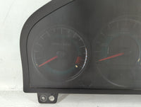 2010 Ford Fusion Instrument Cluster Speedometer Gauges P/N:AE5T-10849-TC Miles: Fits OEM Used Auto Parts - Oemusedautoparts1
