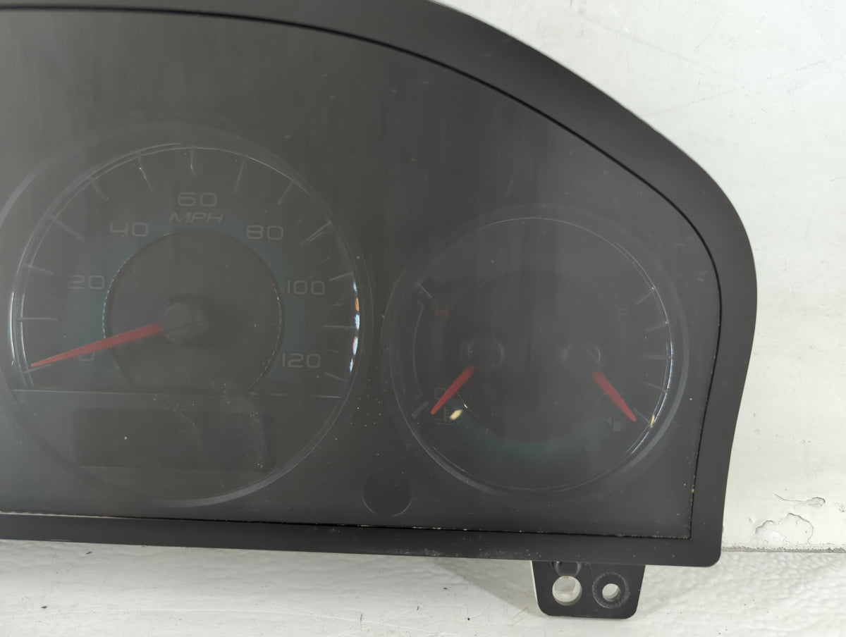 2010 Ford Fusion Instrument Cluster Speedometer Gauges P/N:AE5T-10849-TC Miles: Fits OEM Used Auto Parts - Oemusedautoparts1