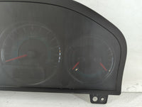 2010 Ford Fusion Instrument Cluster Speedometer Gauges P/N:AE5T-10849-TC Miles: Fits OEM Used Auto Parts - Oemusedautoparts1