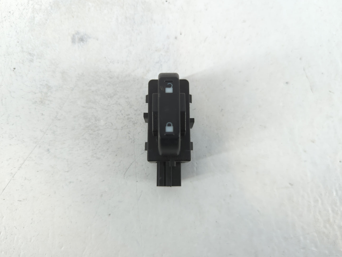 2010-2012 Ford Fusion Master Power Window Switch Replacement Driver Side Left P/N:9E5T-14963-AAW Fits OEM Used Auto Parts - 
