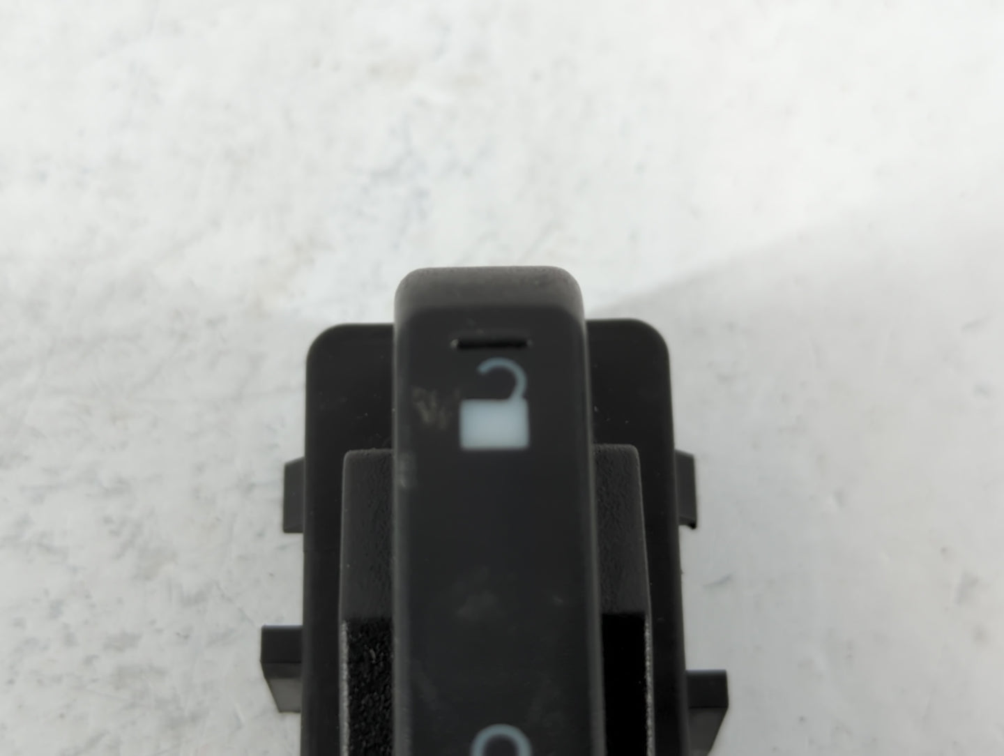 2010-2012 Ford Fusion Master Power Window Switch Replacement Driver Side Left P/N:9E5T-14963-AAW Fits OEM Used Auto Parts - 