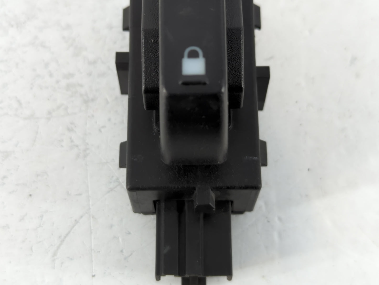 2010-2012 Ford Fusion Master Power Window Switch Replacement Driver Side Left P/N:9E5T-14963-AAW Fits OEM Used Auto Parts - 