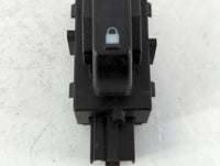 2010-2012 Ford Fusion Master Power Window Switch Replacement Driver Side Left P/N:9E5T-14963-AAW Fits OEM Used Auto Parts - 