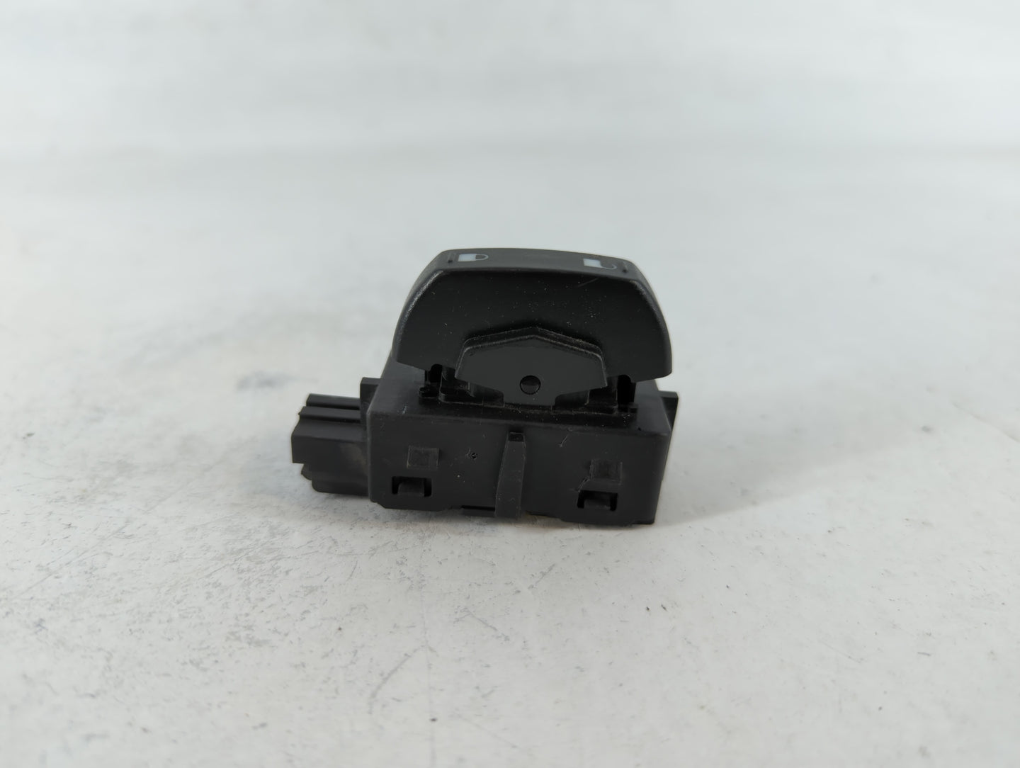 2010-2012 Ford Fusion Master Power Window Switch Replacement Driver Side Left P/N:9E5T-14963-AAW Fits OEM Used Auto Parts - 