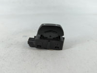 2010-2012 Ford Fusion Master Power Window Switch Replacement Driver Side Left P/N:9E5T-14963-AAW Fits OEM Used Auto Parts - 
