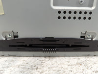 2010 Ford Fusion Radio AM FM Cd Player Receiver Replacement P/N:9E5T-19C157-AC Fits OEM Used Auto Parts - Oemusedautoparts1.