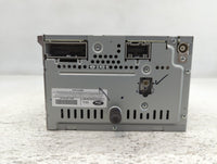 2010 Ford Fusion Radio AM FM Cd Player Receiver Replacement P/N:9E5T-19C157-AC Fits OEM Used Auto Parts - Oemusedautoparts1.