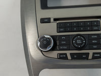 2010-2012 Ford Fusion Am Fm Cd Player Radio Receiver - Oemusedautoparts1.com