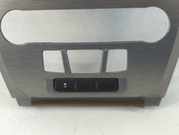 2010-2012 Ford Fusion Am Fm Cd Player Radio Receiver - Oemusedautoparts1.com