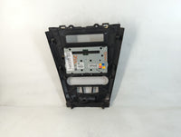 2010-2012 Ford Fusion Am Fm Cd Player Radio Receiver - Oemusedautoparts1.com