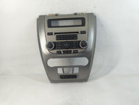 2010-2012 Ford Fusion Am Fm Cd Player Radio Receiver - Oemusedautoparts1.com