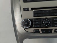 2010-2012 Ford Fusion Am Fm Cd Player Radio Receiver 745336 - Oemusedautoparts1.com