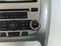 2010-2012 Ford Fusion Am Fm Cd Player Radio Receiver 745336 - Oemusedautoparts1.com
