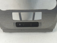 2010-2012 Ford Fusion Am Fm Cd Player Radio Receiver - Oemusedautoparts1.com