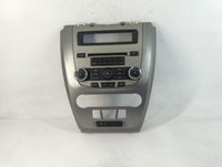 2010-2012 Ford Fusion Am Fm Cd Player Radio Receiver 745347 - Oemusedautoparts1.com