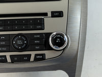 2010-2012 Ford Fusion Am Fm Cd Player Radio Receiver 745347 - Oemusedautoparts1.com