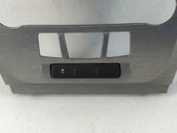 2010-2012 Ford Fusion Am Fm Cd Player Radio Receiver 745347 - Oemusedautoparts1.com