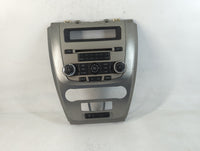 2010-2012 Ford Fusion Am Fm Cd Player Radio Receiver - Oemusedautoparts1.com