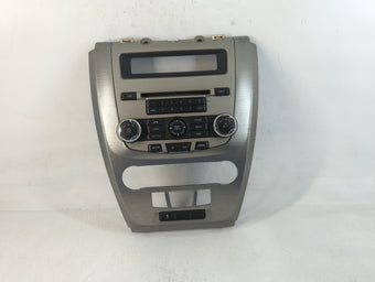 compare product 2010-2012 Ford Fusion Am Fm Cd Player Radio Receiver 745348