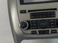 2010-2012 Ford Fusion Am Fm Cd Player Radio Receiver - Oemusedautoparts1.com