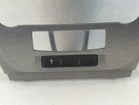 2010-2012 Ford Fusion Am Fm Cd Player Radio Receiver 745348 - Oemusedautoparts1.com