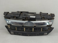 2010-2012 Ford Fusion Front Grille Bumper Not Included - Oemusedautoparts1.com