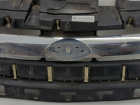 2010-2012 Ford Fusion Front Grille Bumper Not Included - Oemusedautoparts1.com