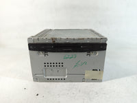 2010-2010 Ford Fusion Am Fm Cd Player Radio Receiver - Oemusedautoparts1.com