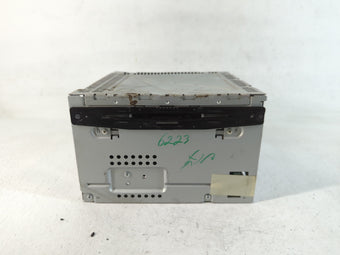 compare product 2010-2010 Ford Fusion Am Fm Cd Player Radio Receiver 755060