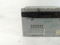 2010-2010 Ford Fusion Am Fm Cd Player Radio Receiver - Oemusedautoparts1.com