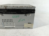 2010-2010 Ford Fusion Am Fm Cd Player Radio Receiver - Oemusedautoparts1.com