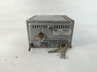 2010-2010 Ford Fusion Am Fm Cd Player Radio Receiver - Oemusedautoparts1.com
