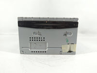 2010 Ford Fusion Am Fm Cd Player Radio Receiver - Oemusedautoparts1.com