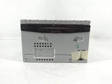 2010 Ford Fusion Am Fm Cd Player Radio Receiver - Oemusedautoparts1.com