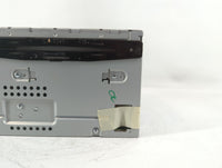 2010 Ford Fusion Am Fm Cd Player Radio Receiver - Oemusedautoparts1.com