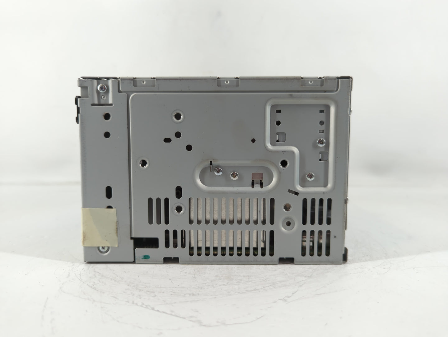 2010 Ford Fusion Am Fm Cd Player Radio Receiver - Oemusedautoparts1.com