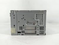 2010 Ford Fusion Am Fm Cd Player Radio Receiver - Oemusedautoparts1.com