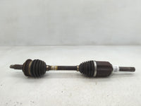 2010-2012 Ford Fusion Axle Shaft Front Driver Cv C/v - Oemusedautoparts1.com