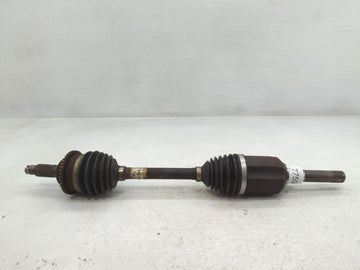 2010-2012 Ford Fusion Axle Shaft Front Driver Cv C/v - Oemusedautoparts1.com