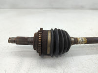 2010-2012 Ford Fusion Axle Shaft Front Driver Cv C/v - Oemusedautoparts1.com