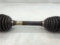 2010-2012 Ford Fusion Axle Shaft Front Driver Cv C/v - Oemusedautoparts1.com