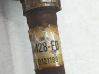 2010-2012 Ford Fusion Axle Shaft Front Driver Cv C/v - Oemusedautoparts1.com