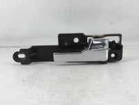 2010 Ford Fusion Drivers Side Inside Front Door Handle Oem - Oemusedautoparts1.com