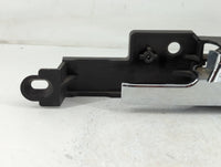 2010 Ford Fusion Drivers Side Inside Front Door Handle Oem - Oemusedautoparts1.com