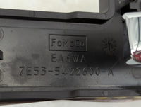2010 Ford Fusion Drivers Side Inside Front Door Handle Oem - Oemusedautoparts1.com