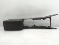 2010-2012 Ford Fusion Center Floor Console P/N:1094100AE Fits Fits 2010 2011 2012 OEM Used Auto Parts - Oemusedautoparts1.co