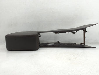 compare product 2010-2012 Ford Fusion Center Floor Console P/N:1094100AE Fits Fits 2010 2011 2012 OEM Used Auto Parts