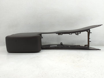 2010-2012 Ford Fusion Center Floor Console P/N:1094100AE Fits Fits 2010 2011 2012 OEM Used Auto Parts - Oemusedautoparts1.co